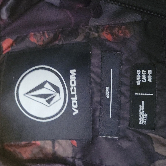 Jacket - Picture 2 of 2